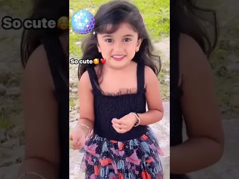 Tumsa Koi Pyara 🥰🥰#shorts #viral #trending #cutebaby #bollywood #dance #viralvideo #youtubeshorts
