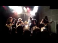 Black Viper - Live at Hellbotn 2016 - Part 2