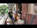 Download Lagu KAK LONG MUKI TURUN PADANG SEMUA ORANG IKUT HOUSEKEEPING TINGKAT ATAS RUMAH PANJANG //