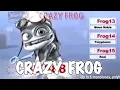 Download Lagu Crazy Frog - Original Ringtone (Version 1) (Jamster Advert) (HD 60fps)