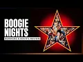 Mark Kermode reviews Boogie Nights