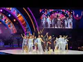 Lagu Strictly Come Dancing 2026 Live Tour Birmingham Sunday Matinee Finale 
