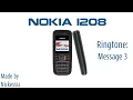 Download Lagu Nokia 1208 - Message 3