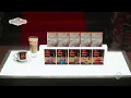 Iklan Kopi Luwak White Koffie \u0026 Luwak Hitam Premium X Timnas All-Star