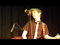 Roadmen performing Bang Bang You're Dead (Dirty Pretty Things) cover