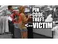 iPhone ATM PIN code hack - HOW TO PREVENT