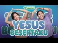 Download Lagu Kudaki Daki Gunung yang Tinggi Yesus Besertaku 🎙️ Good Tree Kids Karaoke 🎙️