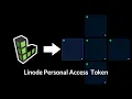 Create A Personal Access Token API Key