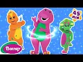 Download Lagu Barney and Friends | Imagination | Selena Gomez