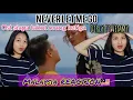 NEVER LET ME GO - Dirly ft.Vemmy OST Siapa Takut Orang Ketiga ||MALAYSIA REACTION🇲🇾