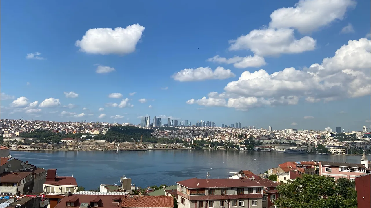 Istanbul Like Never Before Seen! Balat, Mosques & Churches