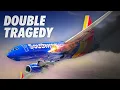 Jet Engine EXPLODES at 32000 Feet Southwest Airlines Flight 1380