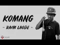 Download Lagu Komang - Raim Laode (Lirik Lagu) ~ Viral Sebab kau terlalu indah dari sekedar kata