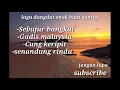 Download Lagu lagu dangdut klasik paling enak buat santai