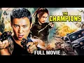 Download Lagu THE CHAMPIONS | ACTION ADVENTURE MOVIE | FULL FREE THRILLER FILM IN ENGLISH |HD
