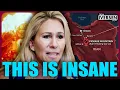 MTG Drops BOMBSHELL U S Preparing to NUKE Iran