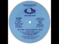 Captain Rapp - Bad Times (I Can't Stand It)