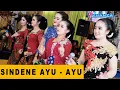 Lagu PEPELING SARINI LARAS DIAS ERNIE CANDRA SHAKA CAMPURSARI