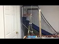 How to make a marshmallow spaghetti tower over 3ft