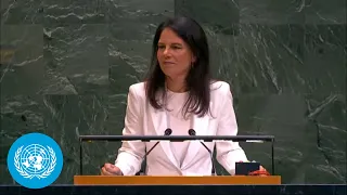 Closing of the 80th session of the General Assembly - President of General Assembly | United Nations