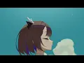地球儀 Spinning Globe (Kenshi YonezuㅣThe Boy and the Heron OST) / Airi Kanna Cover