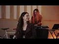 Melis Karaduman & Anıl Erdem Cevizci - Sen Ya Da Hiç (Madrigal) | Biz Bize Live Session