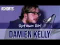 Download Lagu Damien Kelly - Uptown Girl