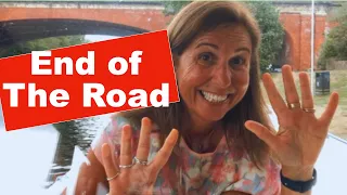 The End of the Road. Life around the corner! Sailing Ocean Fox Ep 231