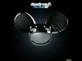 Deadmau5 - The Veldt (Radio edit)