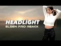 Download Lagu Akol \u0026 Alan Walker - Headlight (Prod. Elsen Pro)