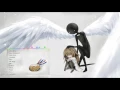 Download Lagu Deemo(Ending)-Alice Good Night  -Lyrics(ENG+KOR) 자막-