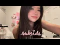 Subside - Eloise Cover