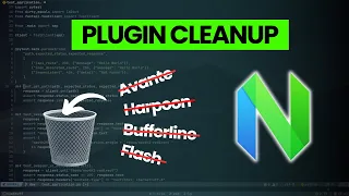 Why I m Dropping These Neovim Plugins Less Is More