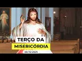 Download Lagu TERÇO DA MISERICÓRDIA DE HOJE - 06/10/2025 | SEGUNDA-FEIRA | CLAMANDO A DIVINA MISERICÓRDIA DE JESUS