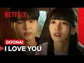 Download Lagu Suzy Tells Se-jong ‘I Love You’ | Doona! | Netflix Philippines