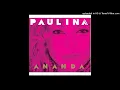 Ni Una Sola Palabra - Paulina Rubio HD