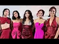 Barbie Forteza with Mika Salamanca AC Bonifacio Mikee Quintos and Sassa Gurl in SAVING CHERRY