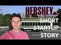 How Hershey s Started A Journey from Candy to Caramel to Chocolate