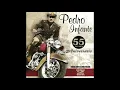 Pedro Infante - "Historia de un Amor" (Audio Oficial)
