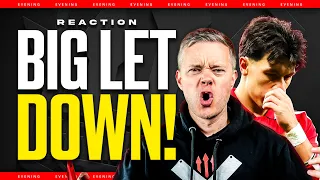 I'm DISGUSTED By This! Goldbridge Man Utd News
