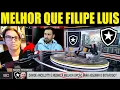 Download Lagu BOTAFOGO NO TOPO!! NOVO TÉCNICO DAVIDE ANCELOTI MECHE COM A MIDIA E COM JOHN TEXTOR