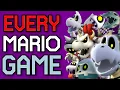 Lagu Ranking EVERY Mario Game By Their Dry Bones Usage