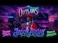 Outlaws Jason Arday