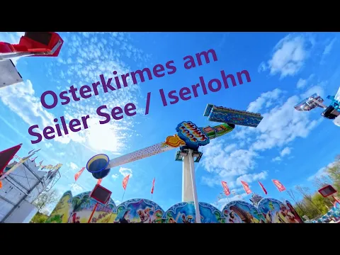 Video Kermiseditie 2026