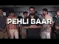 Pehli Baar - Penn Masala Cover ft. Siddharth Mahedevan