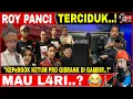Lagu 🇲🇨 W4H..❗️ROY PANCI KEPERGOK KETUM PRO GIBR4N DI STASIUN GAMBIR..?❗️WASPADA_MAU LARI❗️TANGKAP ⁉️😂