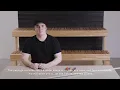 SAAS SAUNA VIIVA (ENG) | Saas Instruments Oy