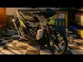 Download Lagu SHAREE‼️MOD VARIO 150 SAKIT HATI STYLE  GTA SA#beranda