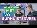 Download Lagu Maak kennis met VO Surhuisterveen!