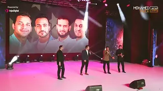 Mohamed Tarek Mohamed Youssef Nashidul Islam Medley Beloved Prophet ميدلي في حب النبي 